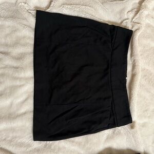 White House Black Market Black Mini Skirt XS – Classic Career / Night Out.